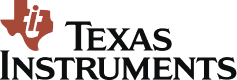 TEXAS logo